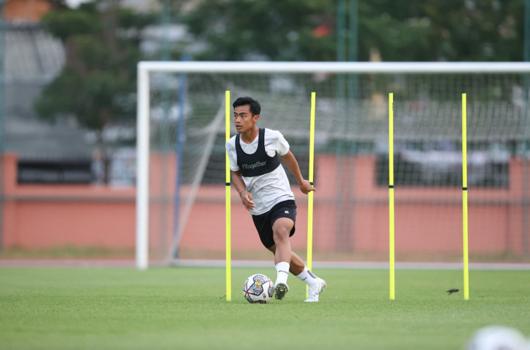 Suwon FC Tegaskan Perekrutan Pratama Arhan Bukan untuk Kepentingan Marketing