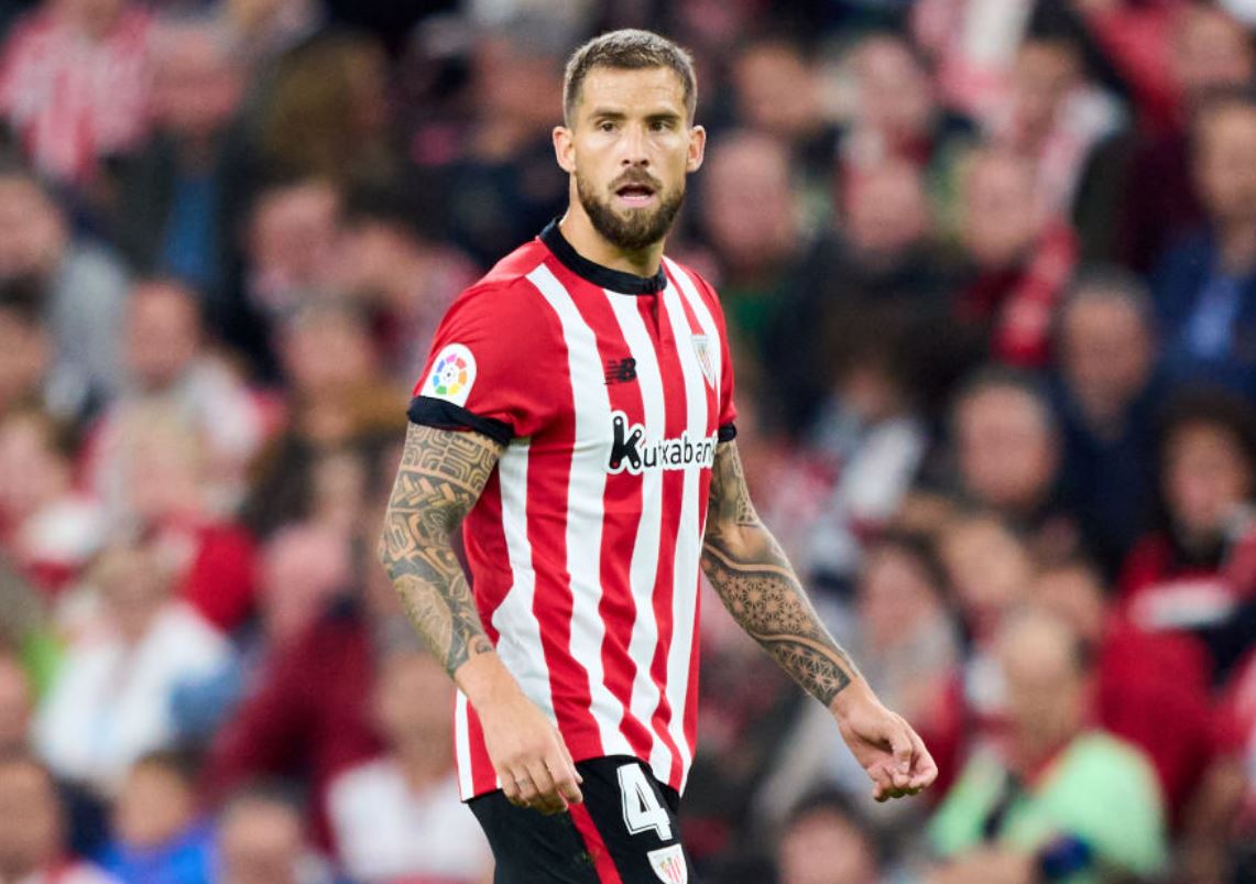 Barcelona Akan Segera Kenalkan Inigo Martinez sebagai Rekrutan Baru
