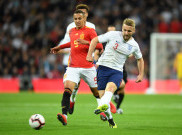 Ini Alasan Bola Resmi UEFA Nations League Tidak Digunakan Saat Inggris Jamu Spanyol