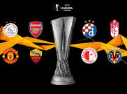 Deretan Fakta Menarik dari Undian Perempat Final Liga Europa 2020-2021