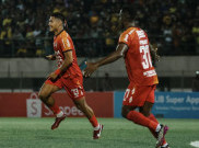 Hasil Liga 1 2022/2023: PSIS Menang atas Persik, Bali United Permalukan Barito Putera