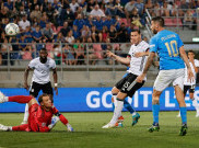 Jadwal Siaran Langsung dan Link Live Streaming Italia Vs Jerman 21 Maret 2025