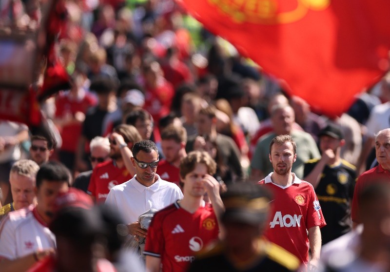 Jadwal Siaran Langsung dan Link Live Streaming Manchester United vs Chelsea, Sabtu 20 September 2025