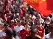 Jadwal Siaran Langsung dan Link Live Streaming Manchester United vs Chelsea, Sabtu 20 September 2025