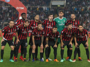 Gennaro Gattuso Anggap AC Milan Tak Pantas Kalah