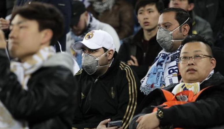 Dampak Virus Corona: UEFA Tunda Semua Laga, Termasuk Liga Champions dan Liga Europa