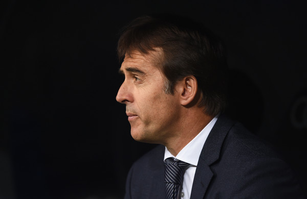 Sapu Bersih Tiga Poin, Lopetegui Sebut Madrid Masih Adaptasi 