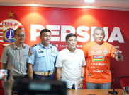 Tidak Ada Layar Lebar, Ferry Paulus Imbau Jakmania Tak Datang ke SUGBK Tanpa Tiket