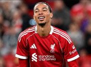 Debut di Anfield Bikin Hugo Ekitike Ingin Menangkan Segalanya