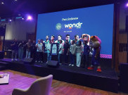 RANS Simba Bogor Dapat Sponsor Baru, Gading Marten Makin Pede Tatap Play-off IBL 2025