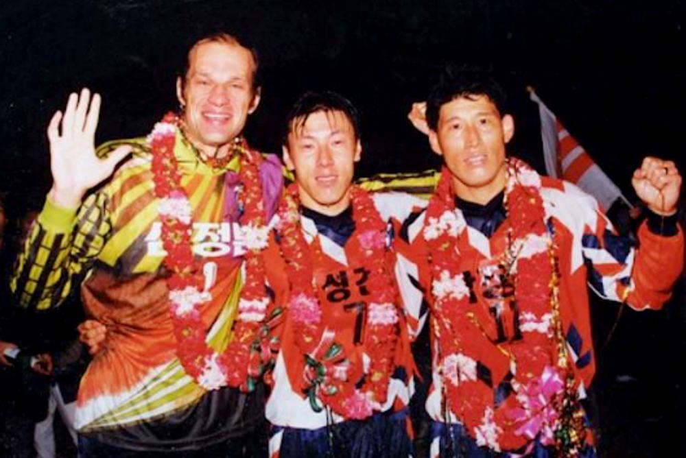 Nostalgia - Shin Tae-yong, Raja Asia, dan Keterpurukan Persib