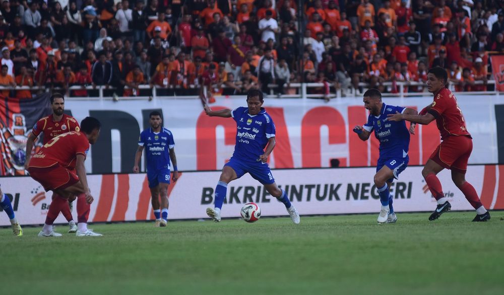 I League Pastikan Super League Musim Depan Dimulai pada 4 September 2026