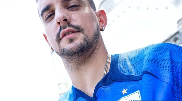 Depak Brian Ferreira, PSIS Semarang Kembali Datangkan Flavio Beck Junior