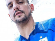 Depak Brian Ferreira, PSIS Semarang Kembali Datangkan Flavio Beck Junior