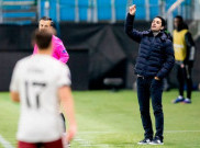 Arteta Minta Waktu Beberapa Bursa Transfer untuk Bangun Tim