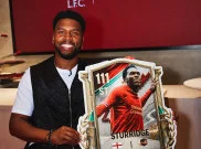 Hadir di Jakarta, Daniel Sturridge Jadi Special Item Hero FC Mobile