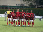 Pratama Arhan Absen, Shin Tae-yong Akan Ubah Pertahanan Timnas Indonesia