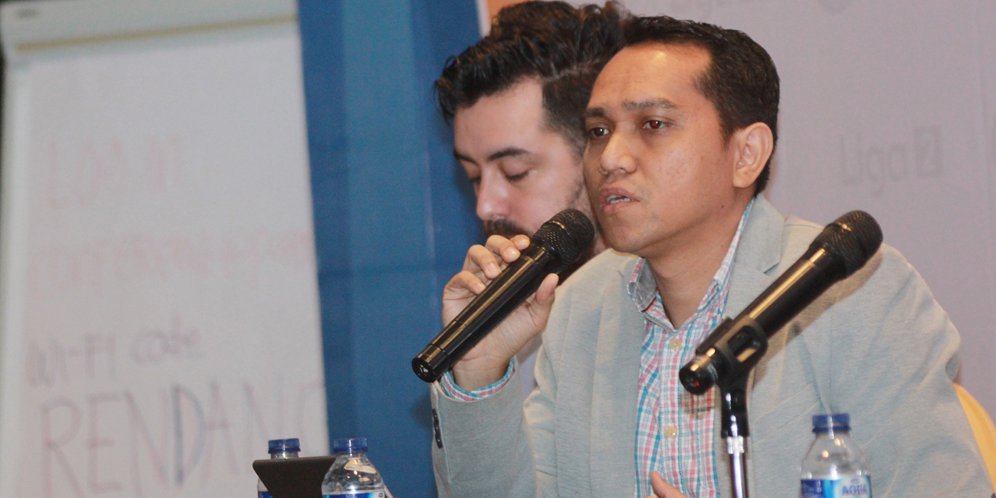 Jawaban LIB soal Jadwal Beberapa Laga Tunda Liga 1