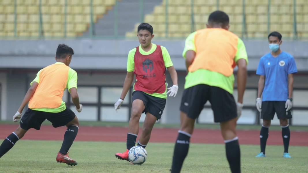 Wawancara Eksklusif Marcell Januar Putra: Sosok Bima Sakti, Hansamu Yama, dan Piala Asia U-16