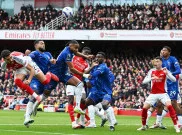 Superkomputer Prediksi Hasil Chelsea vs Arsenal: The Blues Gigit Jari