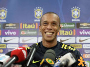 Joao Miranda Kapten Baru Timnas Brasil