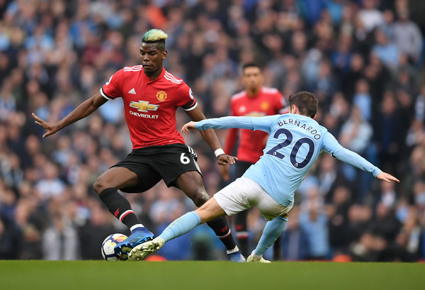 Ashley Young Ingin Manchester United Obati Luka Saat Derby