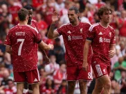 Liverpool Belum Siap Bermain Selama 90 Menit