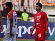 Butuh Dua Dekade untuk Bambang Pamungkas Cetak Gol Ke-200 di Persija Jakarta