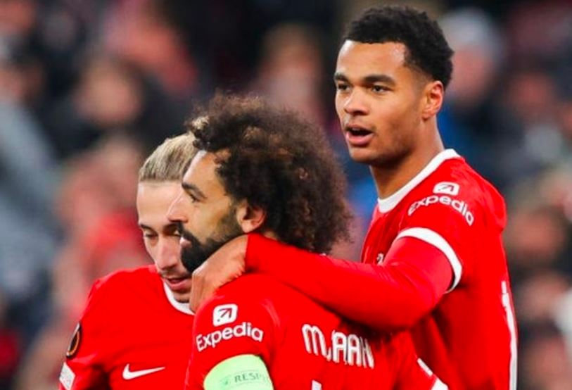 Saran dari Legenda Liverpool agar Cody Gakpo Bermain Reguler