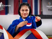 SEA Games 2025: Judo dan Senam Tambah Koleksi Medali Emas Tim Indonesia