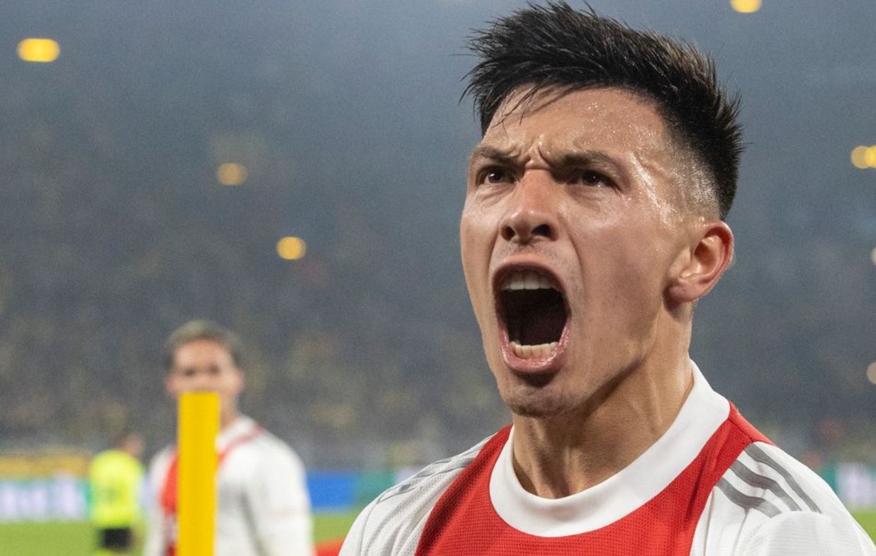 Kabar Transfer Man United: Perkara De Jong Ribet, Martinez Merapat
