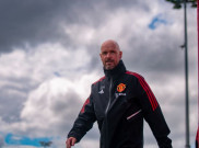 Sederet Masalah yang Dihadapi Erik ten Hag di Manchester United