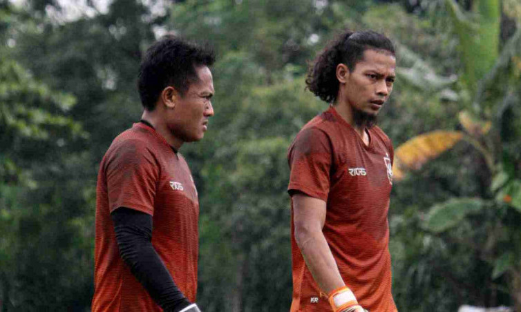 PSIS Semarang Bahagia Bisa Ikat Jandia Eka Putra Dua Musim