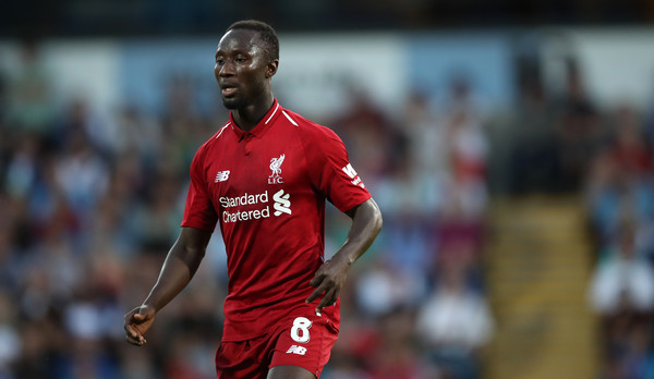Demi Liverpool, Naby Keita Tolak Barcelona dan Bayern Munchen