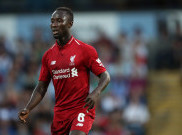 Demi Liverpool, Naby Keita Tolak Barcelona dan Bayern Munchen