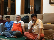 Persija Jakarta dan Pengurus Jakmania Sepakat Lebihkan Jatah Tiket untuk Bonek