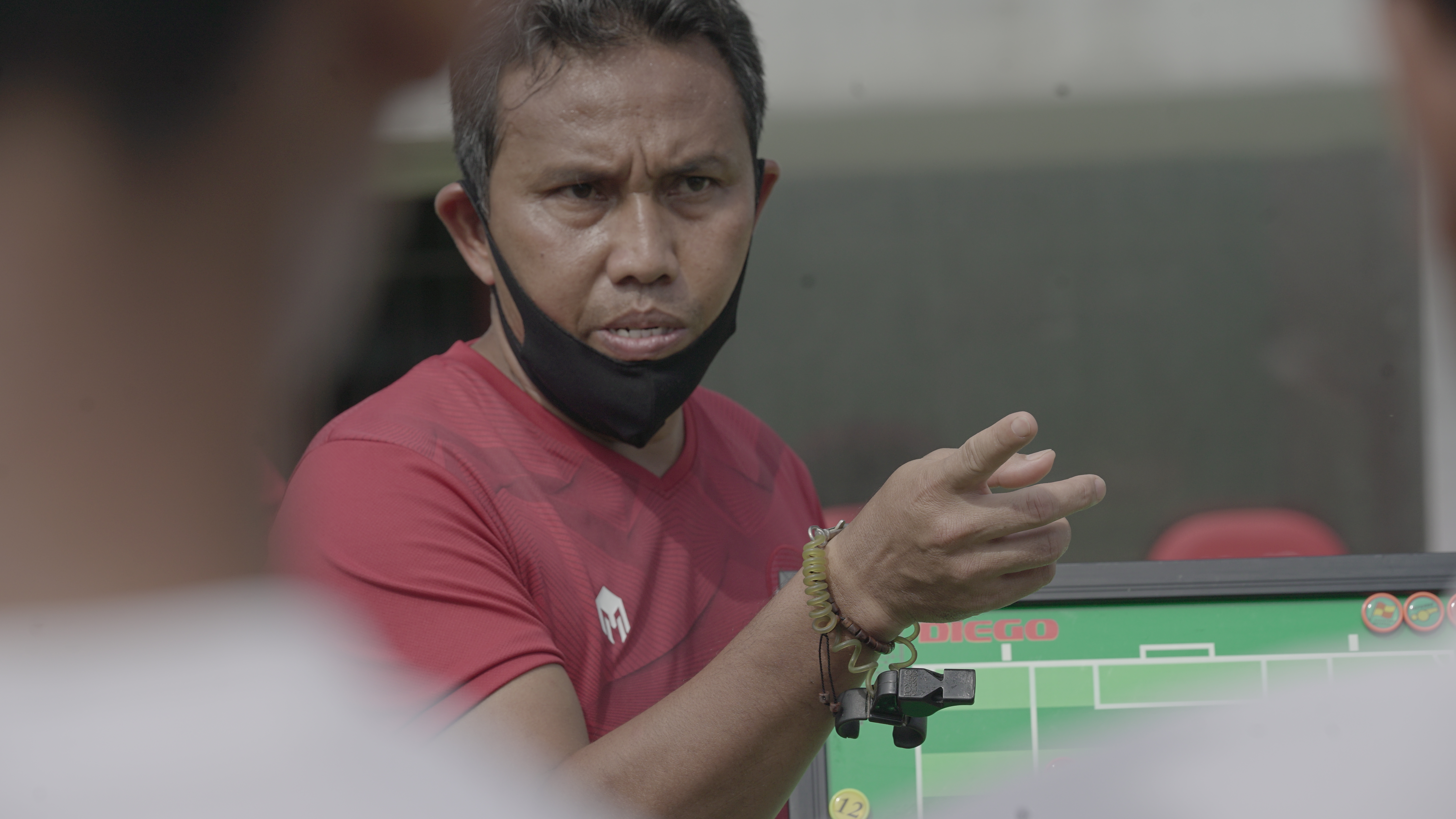 TC Timnas U-16 di Sleman Rampung, Bima Sakti Beberkan Hasilnya