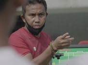 TC Timnas U-16 di Sleman Rampung, Bima Sakti Beberkan Hasilnya