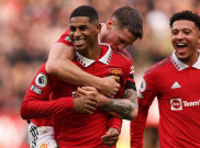 Jangan Lupakan Manchester United dalam Perburuan Titel Premier League