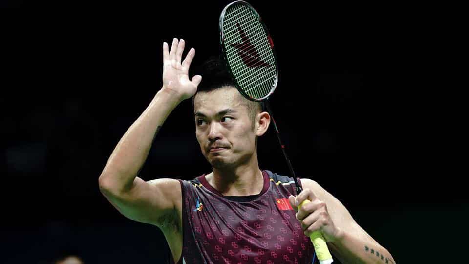 Tanpa Lin Dan, China Tetap Menakutkan di Piala Thomas 2020