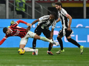 Khephren Thuram dan Manuel Locatelli, Dua Pemain yang Layak Dipertahankan Juventus
