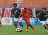 Titus Bonai Diumumkan akan Berkarier di Futsal Bersama Pelindo IV Permata Indah