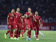 Timnas Indonesia U-20 Akan Jajal Turki U-19 pada 26 Oktober