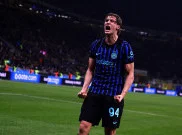 Terpincut Pio Esposito, Arsenal Kirim Pencari Bakat Nonton Derby d'Italia