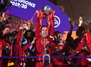 Liverpool Akhirnya Juara Premier League, Musim Depan Pertahankan Gelar? (VIDEO)