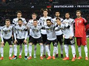 Profil Tim Unggulan Piala Dunia 2018: Jerman