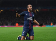 MU Siap Tampung Lucas Moura