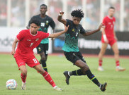 Komentar Shin Tae-yong dan Marselino Ferdinan Usai Timnas Indonesia Main Imbang Lawan Tanzania