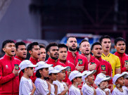 Timnas Indonesia Fokus Kalahkan Filipina, Shin Tae-yong Tak Ambil Pusing soal Lawan di Semifinal