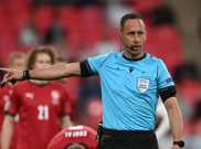 Final Conference League: Wasit Artur Soares Dias Sudah Bertugas Sejak Usia 17 Tahun